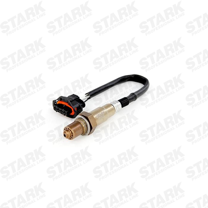 STARK SKLS-0140007 Lambda sensor 012619211