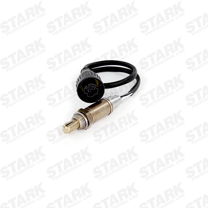 STARK SKLS-0140010 Lambda sensor M18 x 1,5, Heated