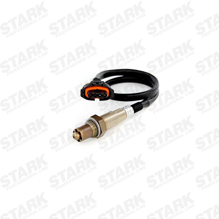STARK SKLS0140016 Oxygen sensor Astra H Caravan 1.4 LPG 90 hp Petrol/Liquified Petroleum Gas (LPG) 2010 price