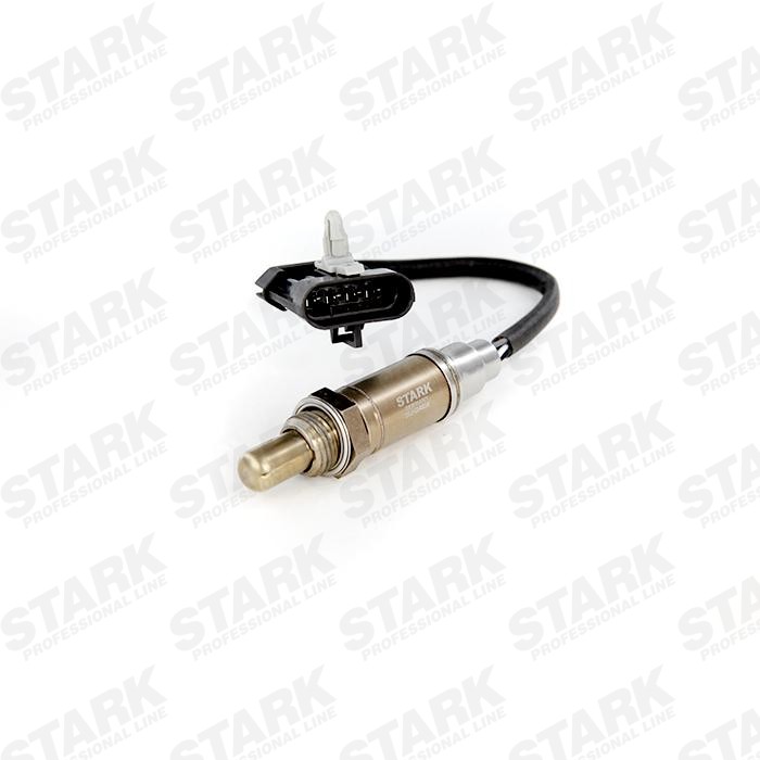STARK SKLS0140018 Sonda lambda VAUXHALL Zafira Mk1 (A) (T98) 1.6 Dualfuel 101 Pk Benzine/Autogas (LPG) 2001