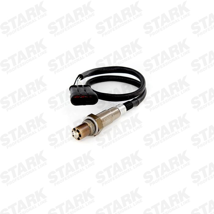 STARK SKLS-0140024 Lambdasonde für IVECO EuroCargo I-III LKW in Original Qualität