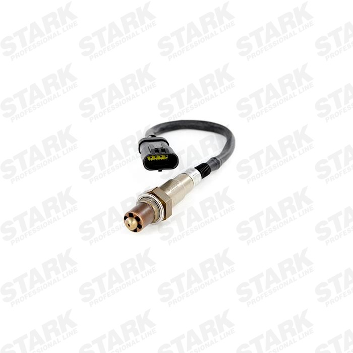 STARK SKLS0140025 O2 sensor Renault Megane 2 1.6 16V 113 hp Petrol 2005 price