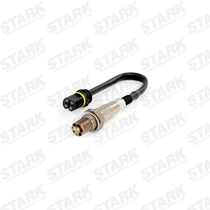 STARK SKLS0140029 Oxygen sensor Smart Roadster Convertible 0.7 Brabus 101 hp Petrol 2004 price