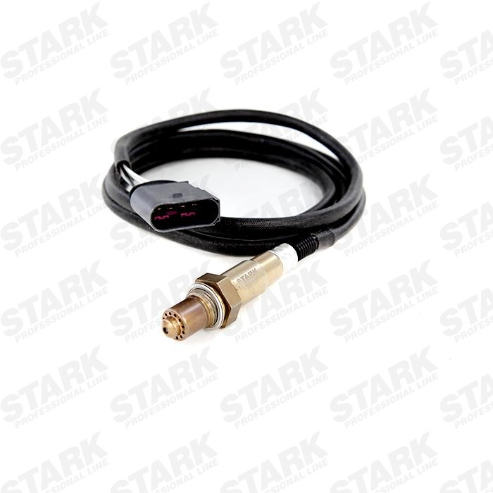 STARK SKLS-0140035 Lambda sensor M18x1.5, Heated, 4