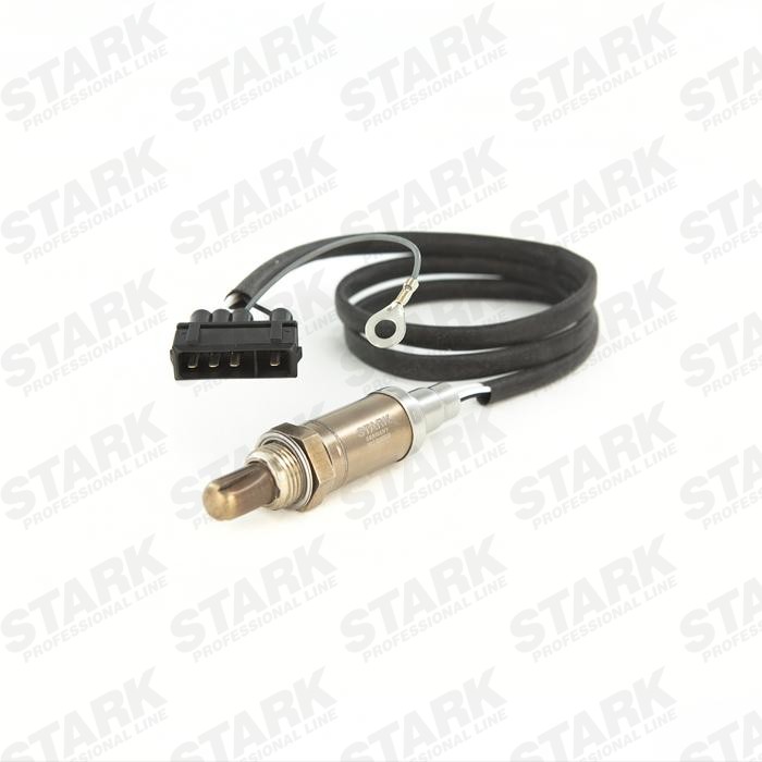 STARK Oxygen sensors VW Polo II Coupe (86C, 80) new SKLS-0140038