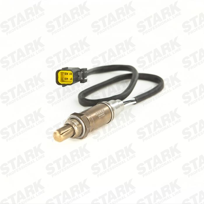 STARK SKLS0140041 Lambda sensor MG MGF Convertible (RD) 1.8 i 16V 120 hp Petrol 1995