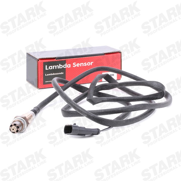 Regelsonde Lambda Sensor STARK SKLS-0140048 Lambdasonde Lambdasonde
