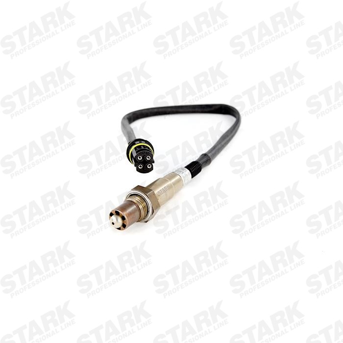 STARK SKLS-0140055 Lambda sensor M18x1.5, Heated