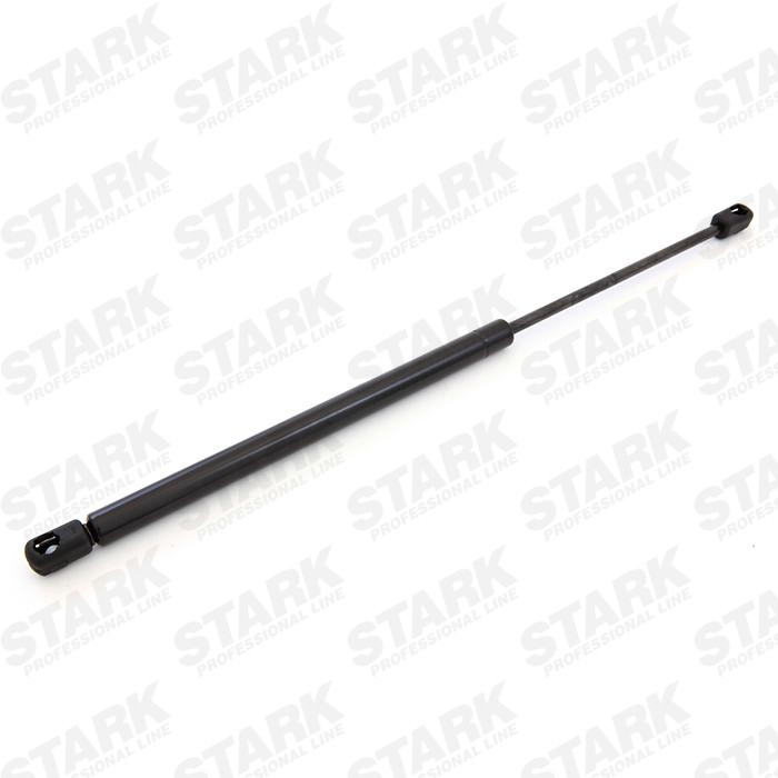 STARK SKGS-0220001 Tailgate strut 600N, 491 mm