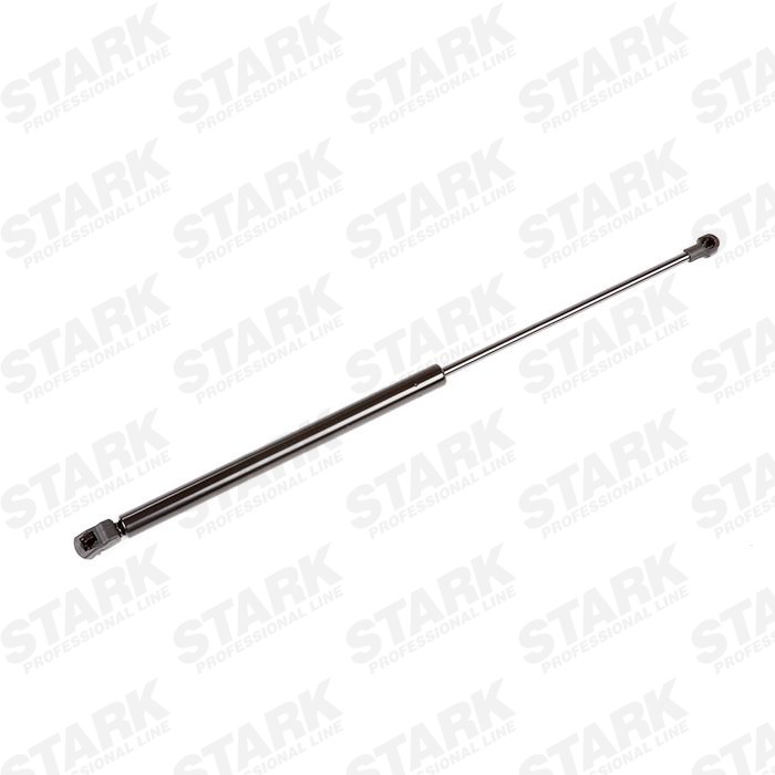 STARK SKGS-0220003 Tailgate strut 500N, 500 mm, both sides