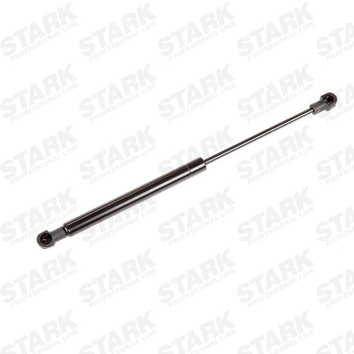 STARK SKGS-0220005 Molle a gas portellone Smart FORTWO 2010 di qualità originale