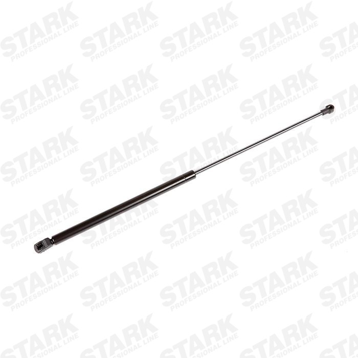 STARK SKGS-0220007 Tailgate strut 320N, 602 mm, both sides, Vehicle Tailgate