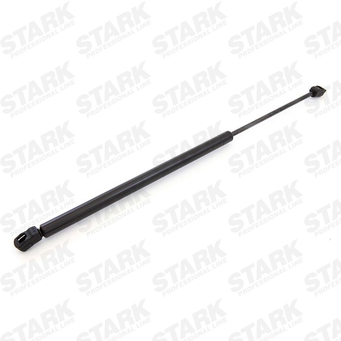 STARK SKGS-0220009 Tailgate strut 590N, 542 mm, both sides, Vehicle Tailgate