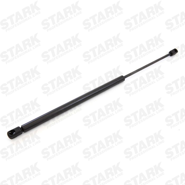STARK SKGS-0220010 Tailgate strut 520N, 538 mm, Vehicle Tailgate, both sides