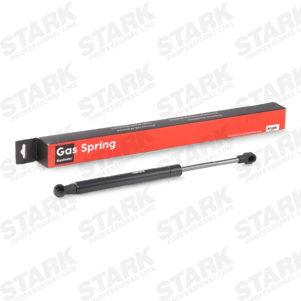 Great value for money - STARK Tailgate strut SKGS-0220014