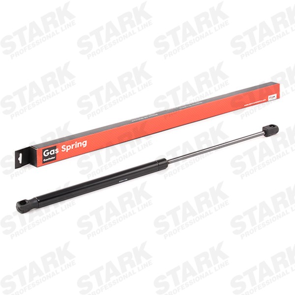 STARK SKGS-0220016 Tailgate strut 400N, Vehicle Tailgate