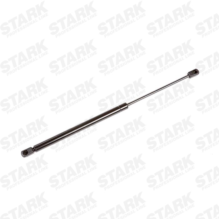 STARK SKGS-0220021 Tailgate strut 370N, 472 mm, both sides, Vehicle Tailgate
