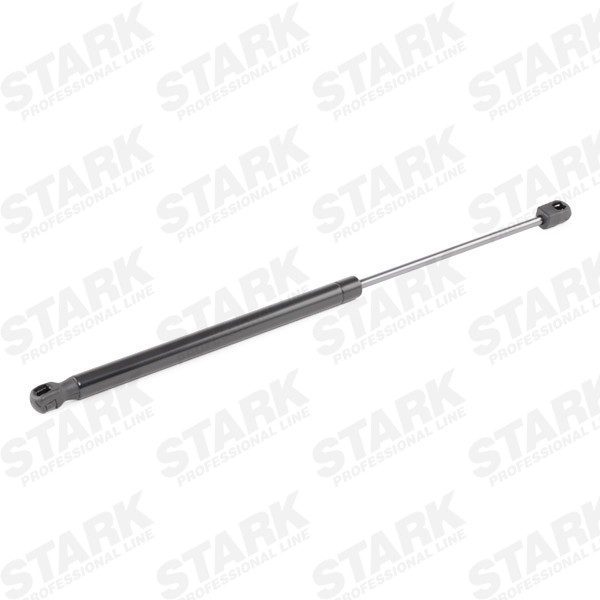 SKGS0220022 Boot gas struts STARK SKGS-0220022 review and test