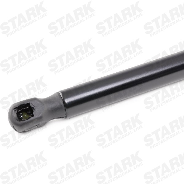 STARK SKGS-0220022 Tailgate gas struts 535N, 450 mm, Vehicle Tailgate