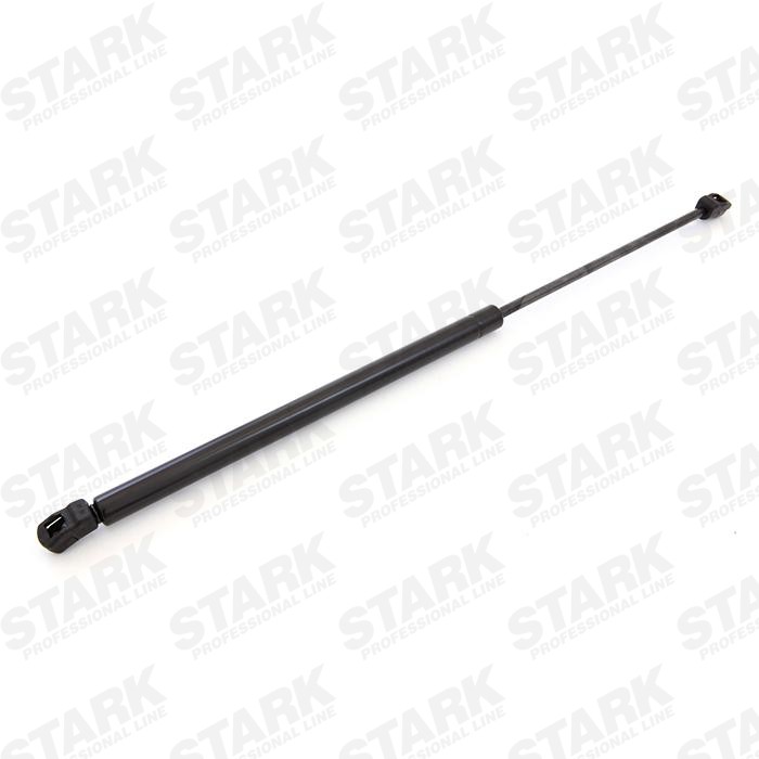 STARK SKGS-0220024 Tailgate strut 475N, 556 mm, Vehicle Tailgate