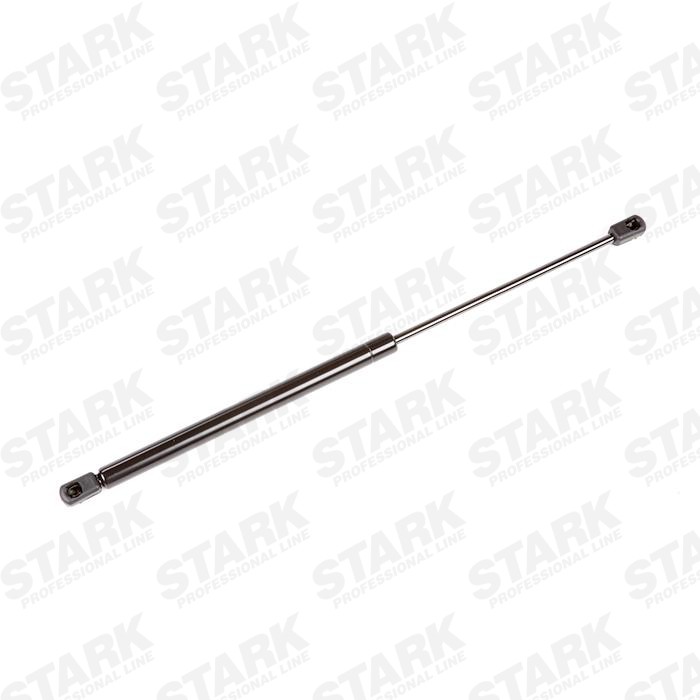 STARK SKGS-0220026 Tailgate strut 530N, 483 mm, Vehicle Tailgate
