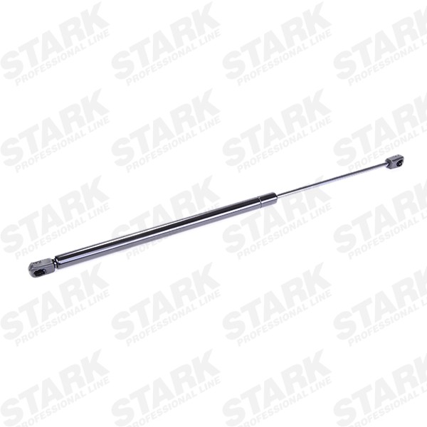 STARK SKGS-0220043 Pistoncini portellone 610N, 550 mm, ROTIIVA HT SsangYoung di qualità originale