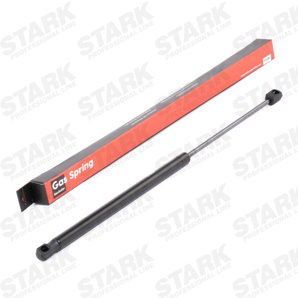 SKGS-0220045 STARK Tailgate struts FIAT 520N, 507 mm, both sides