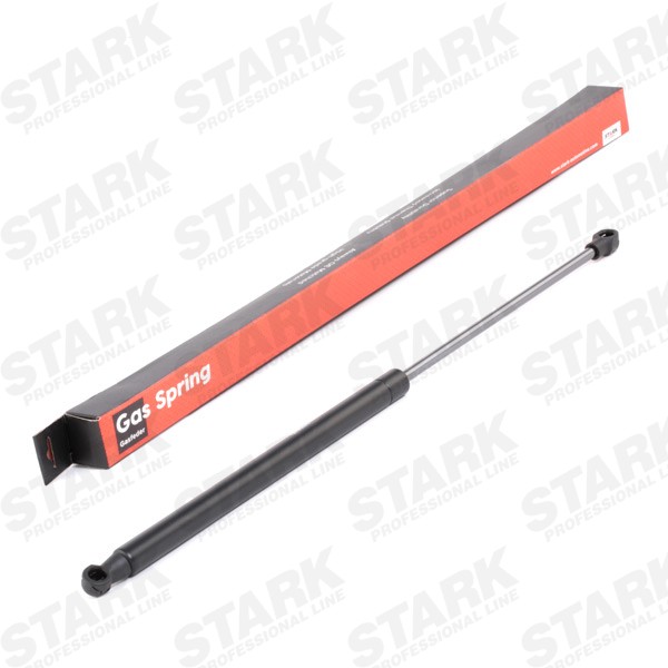 STARK SKGS-0220048 Tailgate strut 340N, 510 mm, Vehicle Tailgate