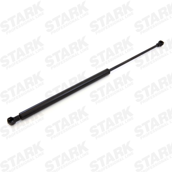 SKGS0220048 Boot gas struts STARK SKGS-0220048 review and test