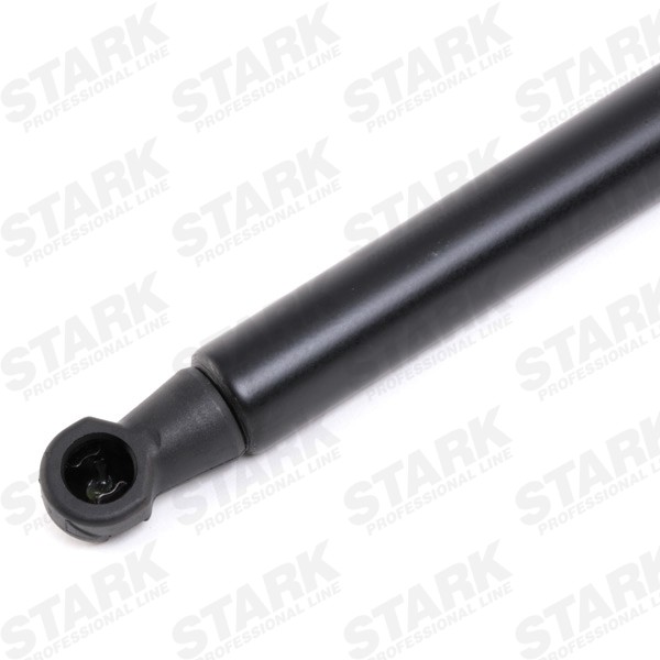 STARK SKGS-0220048 Tailgate gas struts 340N, 510 mm, Vehicle Tailgate
