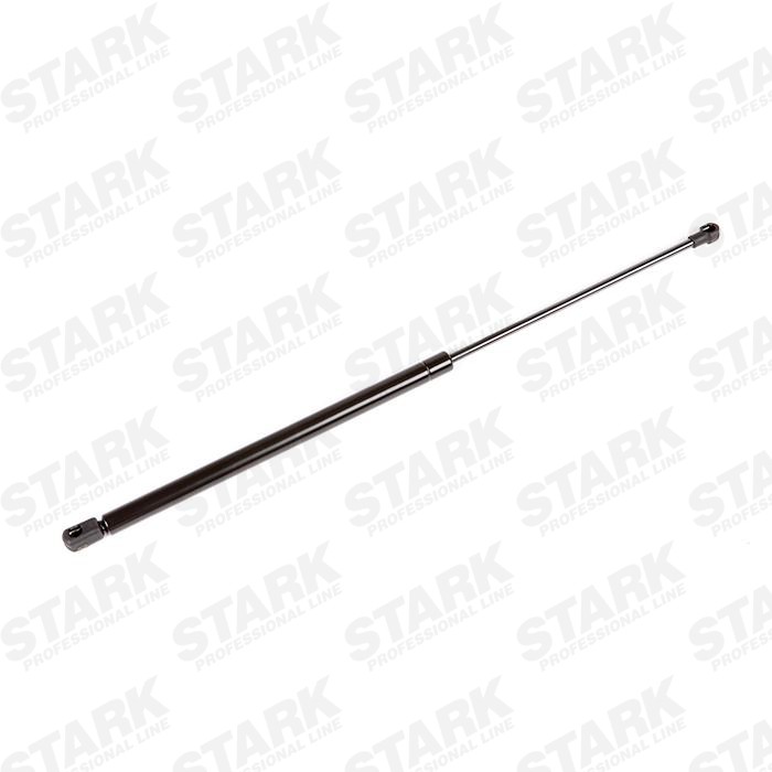 STARK SKGS-0220049 Tailgate strut 500N, 573 mm, both sides