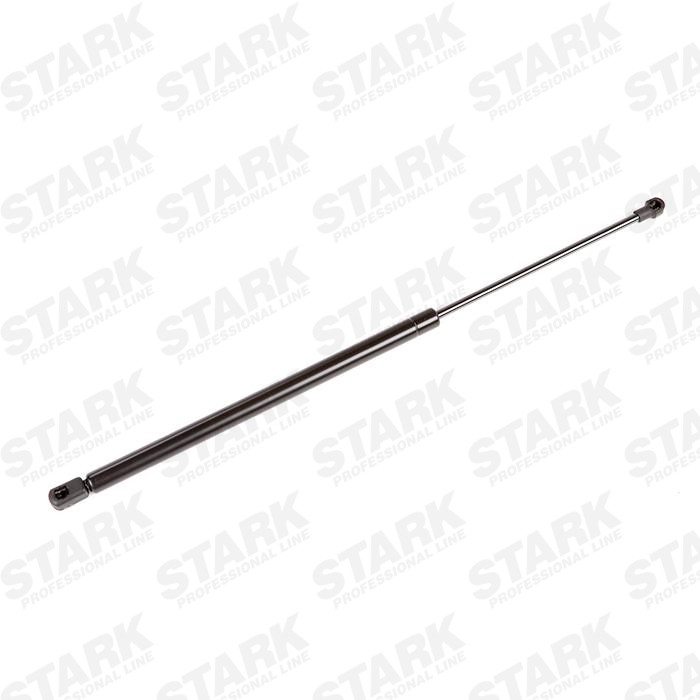 STARK SKGS-0220056 Tailgate strut 515N, 553 mm, both sides