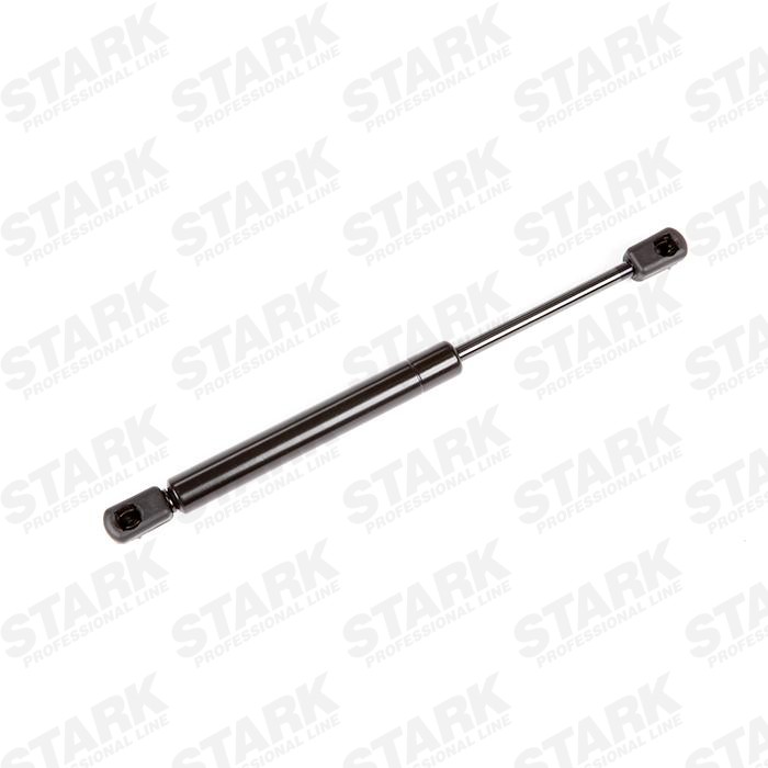 STARK SKGS-0220060 Tailgate strut 520N, 279 mm, both sides, Rear