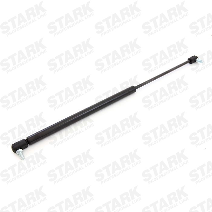 SKGS-0220062 STARK 450N, 527 mm, beidseitig Gehäuselänge: 275,5mm, Hub: 206mm Heckklappendämpfer SKGS-0220062 günstig kaufen