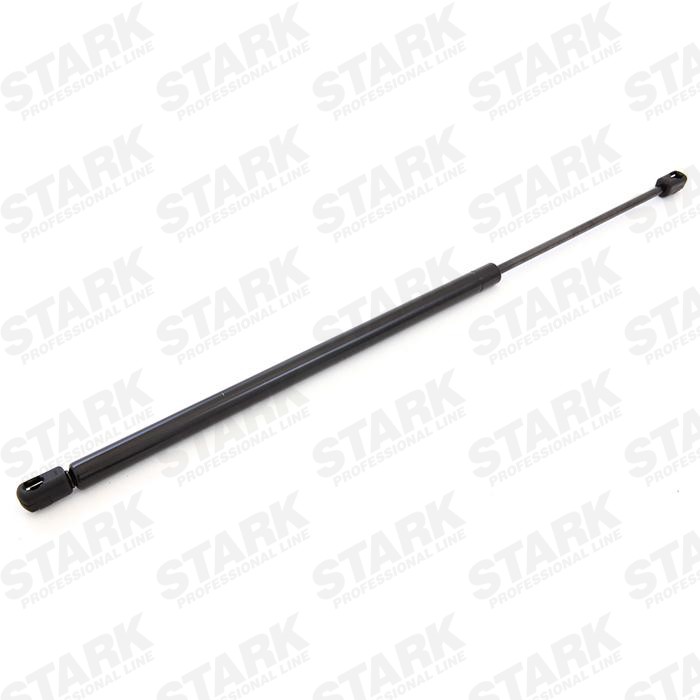 STARK SKGS-0220069 Tailgate strut 420N, 596 mm, both sides, Vehicle Tailgate