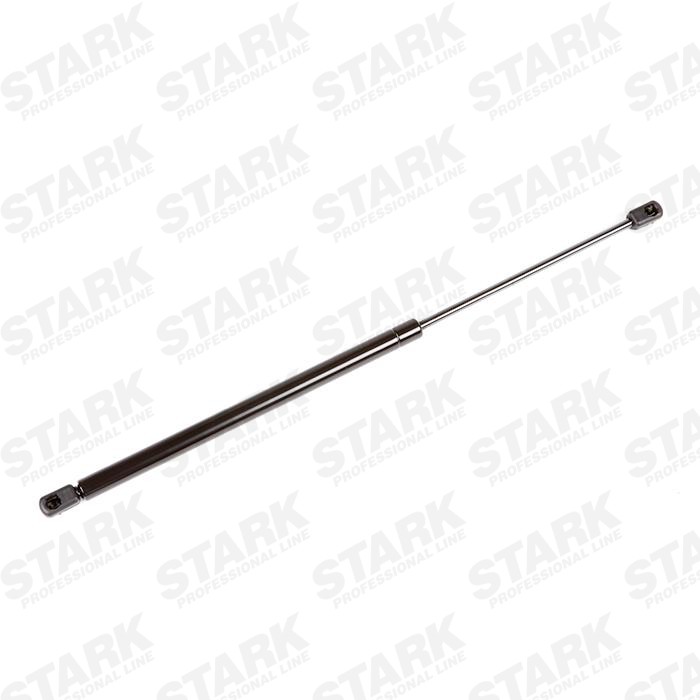 STARK Trunk OPEL Combo B Van new SKGS-0220070