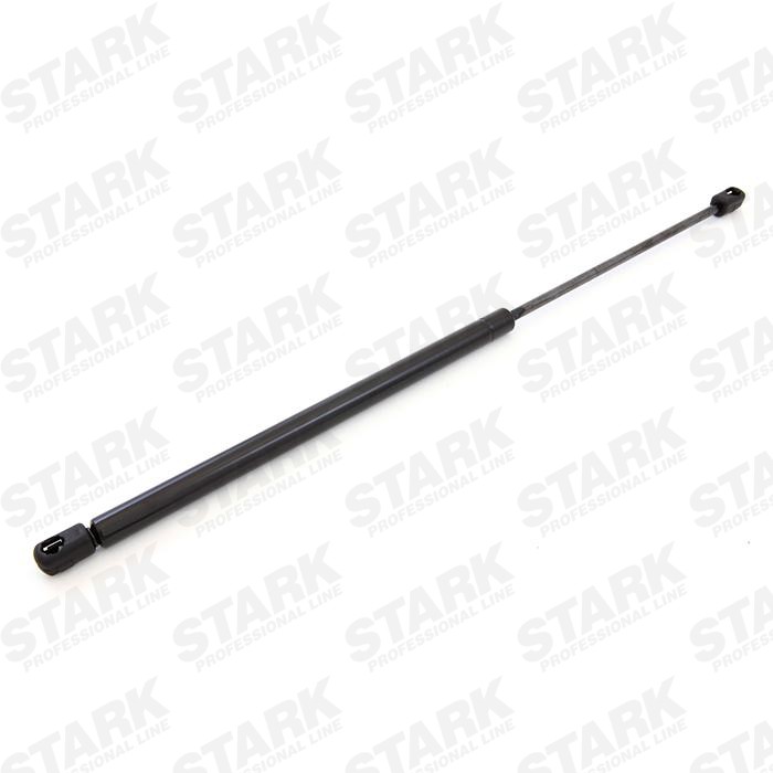 Ford FIESTA Tailgate strut STARK SKGS-0220072 cheap