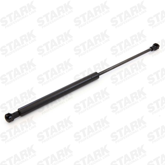 STARK SKGS-0220074 Tailgate strut 340N, 412 mm, both sides, Vehicle Tailgate