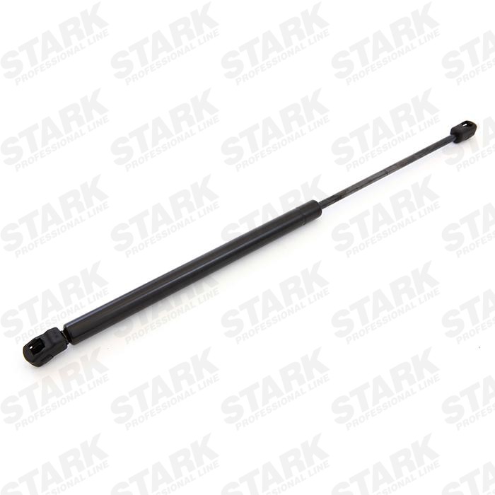 STARK SKGS-0220083 Tailgate strut 650N, 475 mm