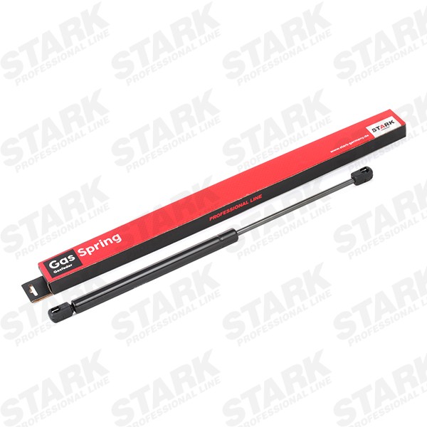 STARK SKGS-0220085 Tailgate strut 590N, 449 mm, both sides