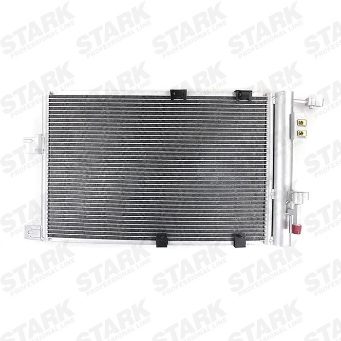 STARK SKCD-0110006 Air conditioning condenser 1850055