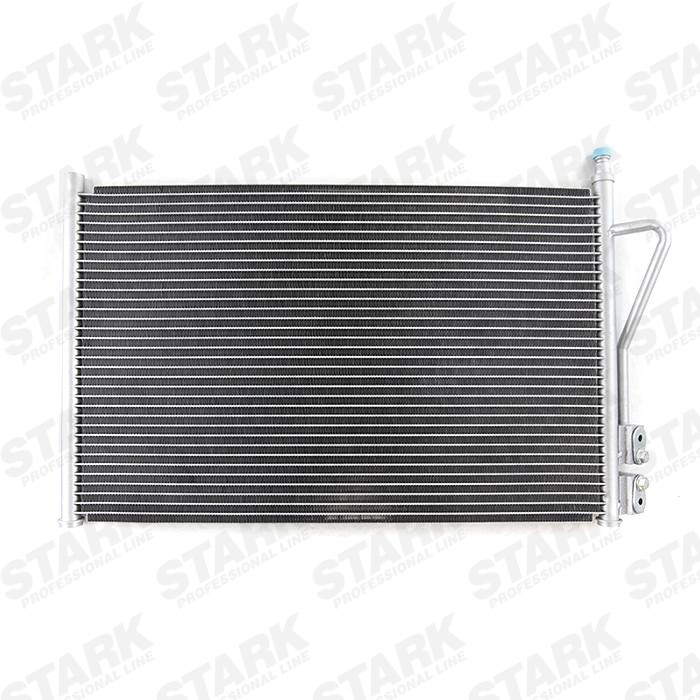 STARK SKCD-0110024 Air conditioning condenser 1 363 775
