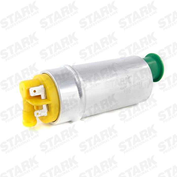 STARK Electric, Diesel Ø: 43,5mm, Length: 47mm Fuel pump motor SKFP-0160002 buy