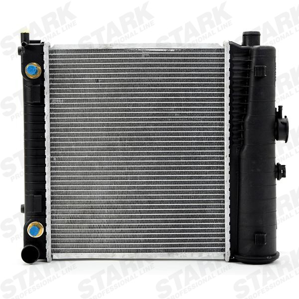 Mercedes SPRINTER Engine radiator 7587364 STARK SKRD-0120025 online buy