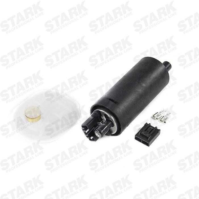STARK SKFP-0160005 Fuel pump Electric, with attachment material, with filter
