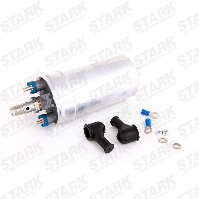 STARK SKFP-0160013 Fuel pump Electric, Petrol, with accessories