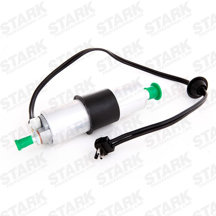 STARK SKFP-0160014 Fuel pump Electric, with cable set