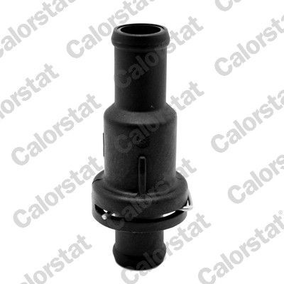 CALORSTAT by Vernet TH7135.80J Engine thermostat Opening Temperature: 80°C, Synthetic Material Housing, engine sided