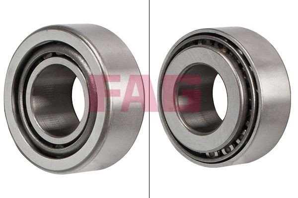 FAG 33205 Wheel bearing kit 50 10 136 758
