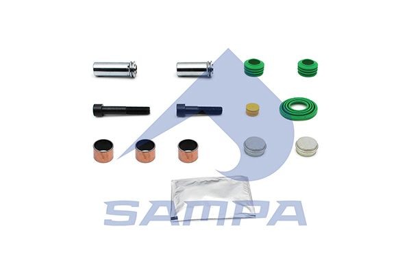 SAMPA 095.640 Repair Kit, brake caliper 81508226001